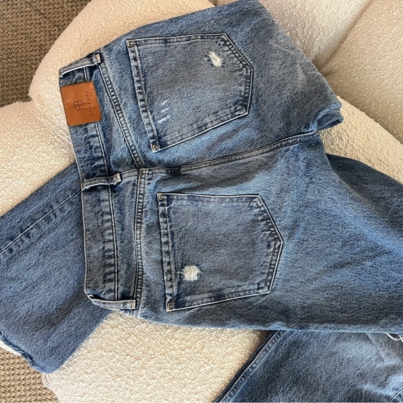 Anine Bing Jeans - Picture 3 of 3